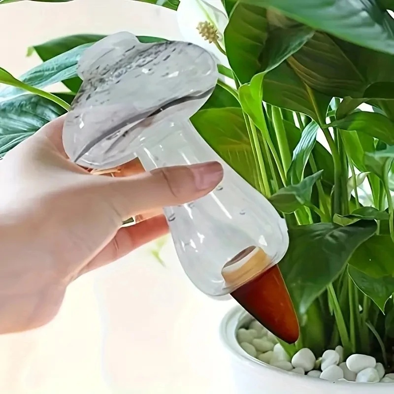 Automatic Plant Waterer - Automatischer Pflanzenbewässerer, Tropfbewässerungssystem für Blumen und