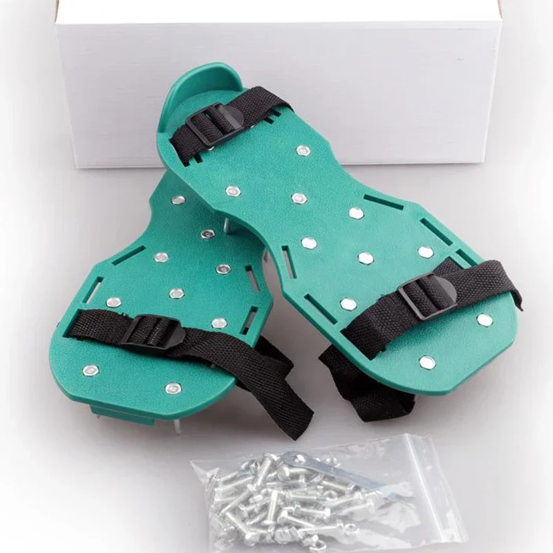 Gardening Tools Revit - 4,2 CM Gras Spikes Kiefer Gartenarbeit