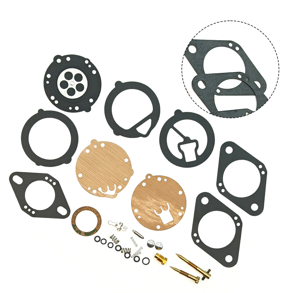 Für Tillotson HD Vergaser-Repa – Gardening Tools Revit Bewertung und Preis