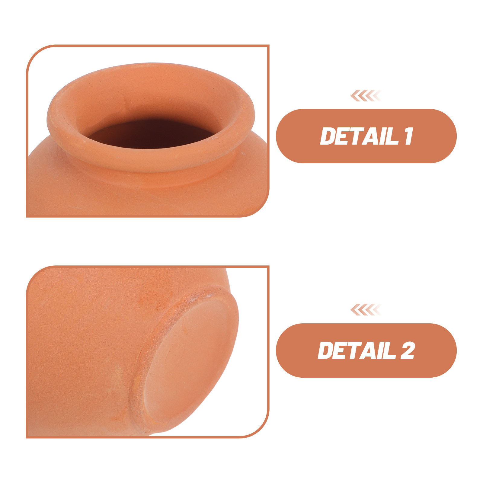 Terrakotta-Bewässerungskonus A – Automatic Plant Waterer Bewertung und Preis
