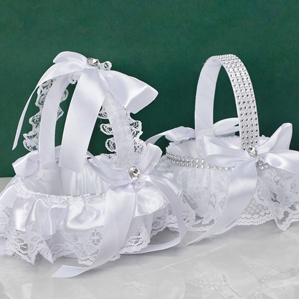 Jubiläums-Blumenkorb im europä – Gardening Tools Girls Bewertung und Preis