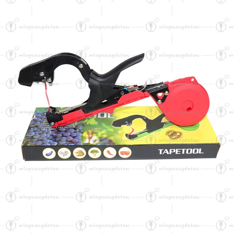 Neue Tragbare Pflanzenbindemas – Gardening Tools Essential Bewertung und Preis
