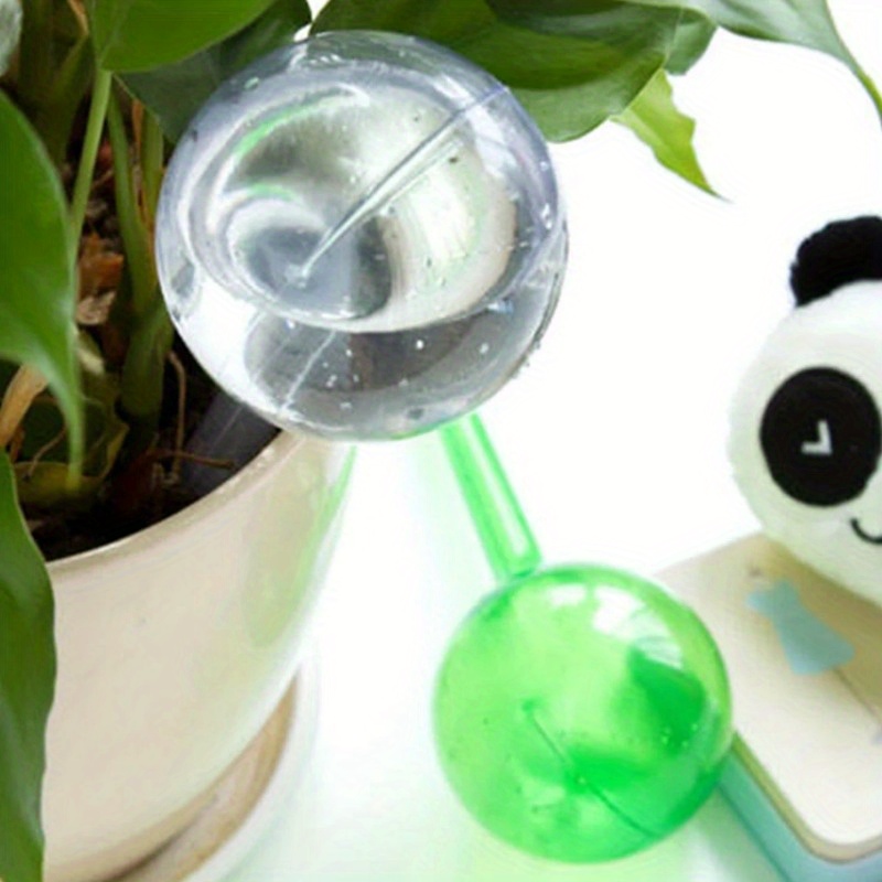 6 Stück Selbstbewässernde Bäll – Automatic Plant Waterer Bewertung und Preis