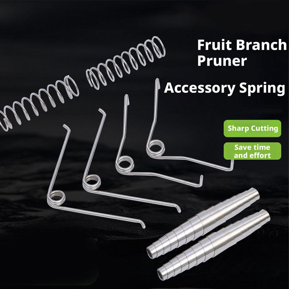 Essentielle Ersatzfedern für G – Gardening Tools Essential Bewertung und Preis