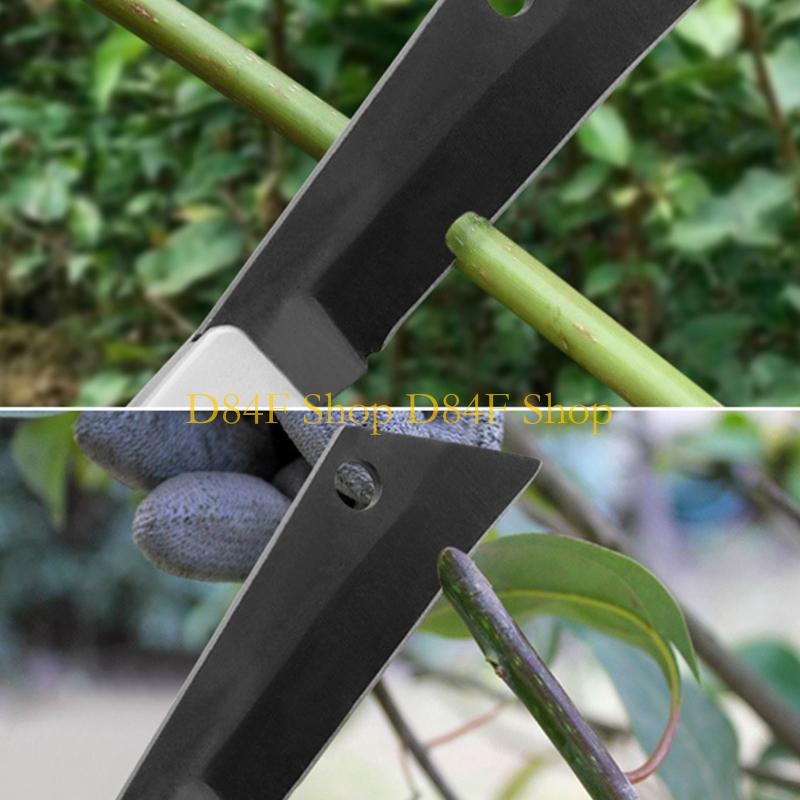 D84F Klapp Pfropfen Messer Pfr – Gardening Tools Essential Bewertung und Preis