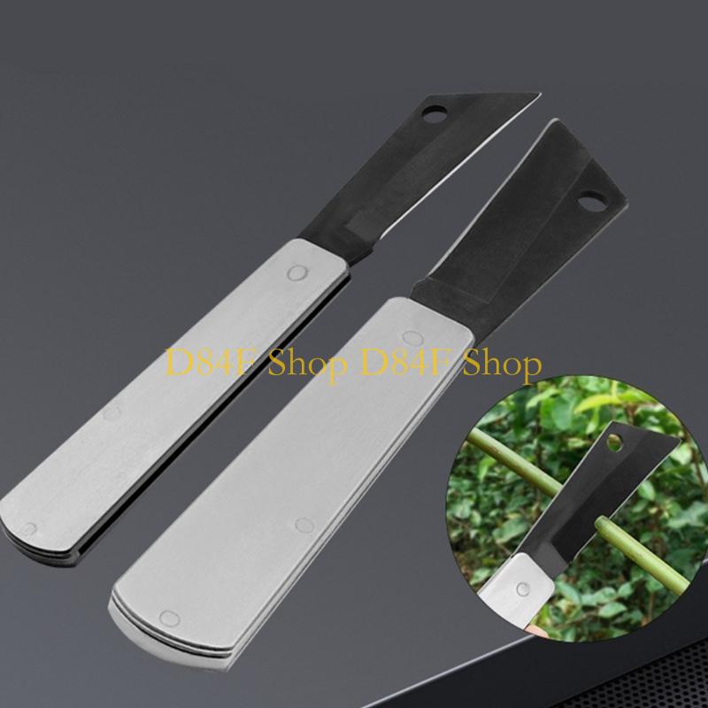 D84F Klapp Pfropfen Messer Pfr – Gardening Tools Essential Bewertung und Preis