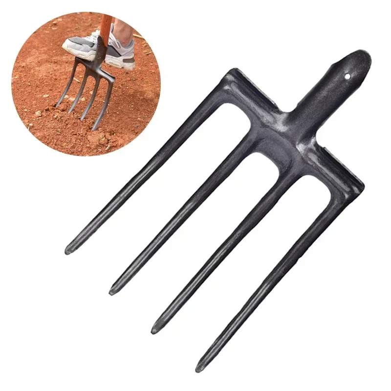 1 Stück landwirtschaft liche G – Spade Digging Fork Bewertung und Preis