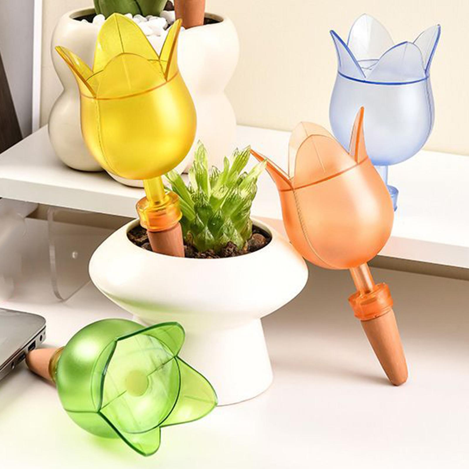 Selbstbewässerung Pflanzer Ein – Self-Watering Planter Bewertung und Preis