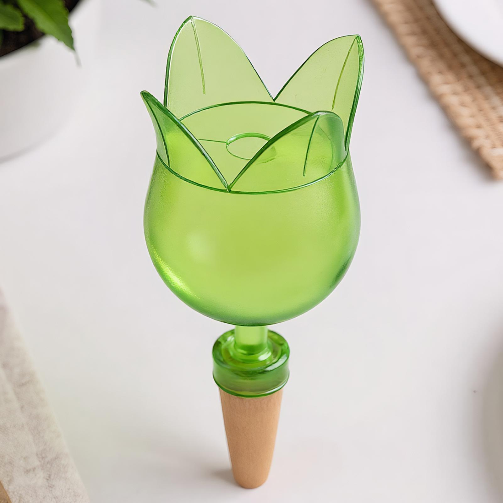 Selbstbewässerung Pflanzer Ein – Self-Watering Planter Bewertung und Preis
