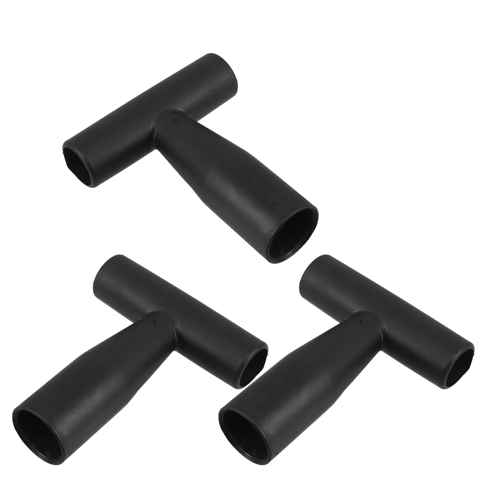 D-förmige Schaufelgriffe, 3er- – Spade Digging Fork Bewertung und Preis