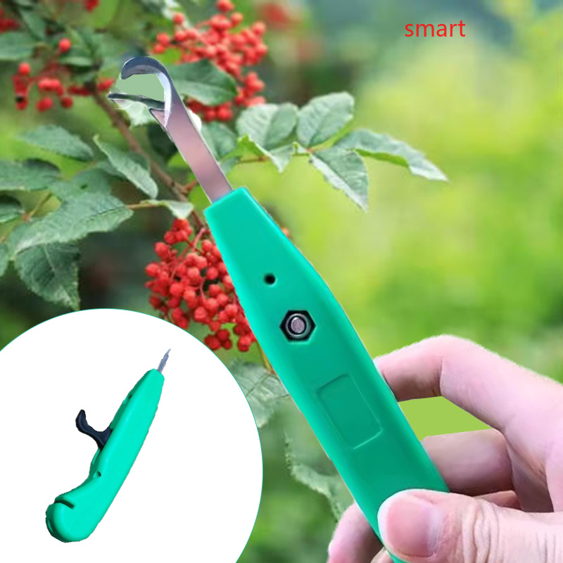 Professioneller Pfefferpflücke – Gardening Tools Vegetables Bewertung und Preis
