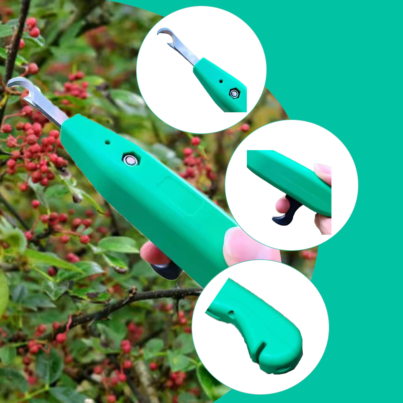 Professioneller Pfefferpflücke – Gardening Tools Vegetables Bewertung und Preis