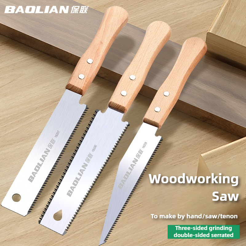 Handsäge im japanischen Stil,  – Gardening Hand Tools Japanese Bewertung und Preis