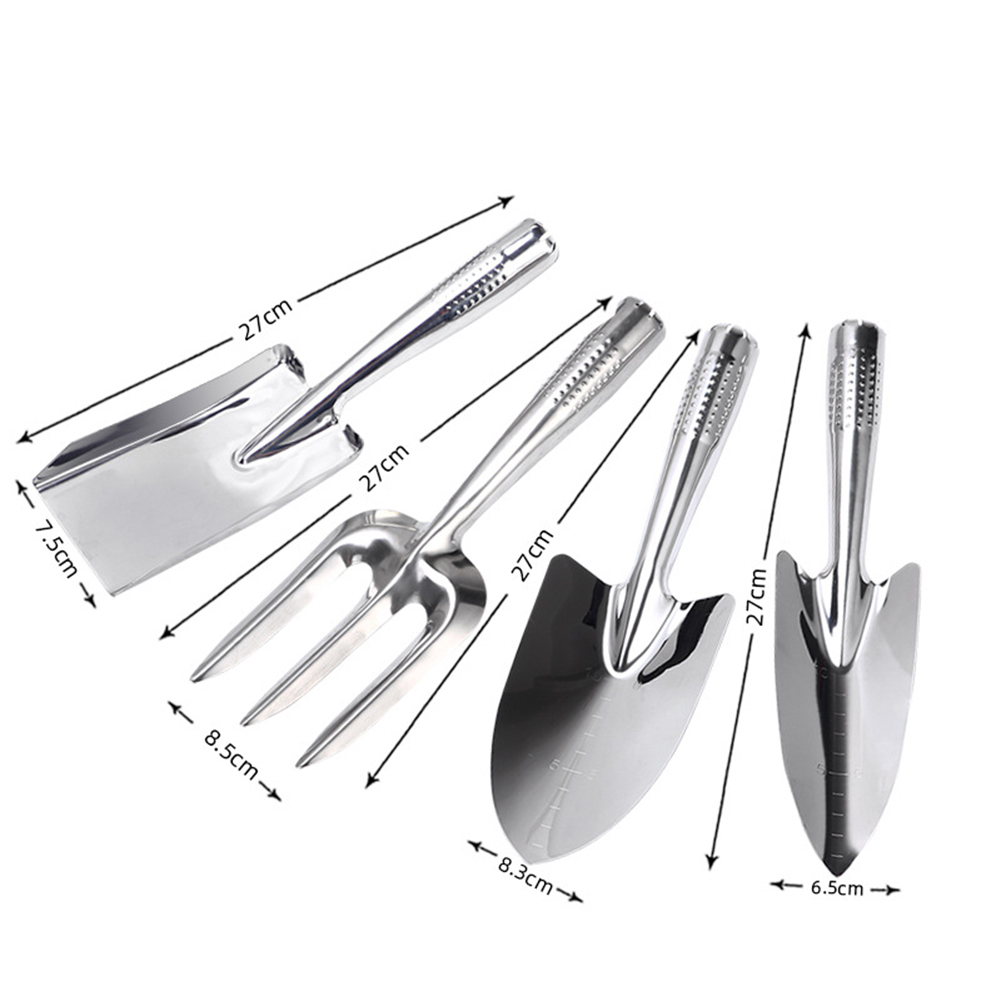 Gartenschaufel aus Edelstahl,  – Spade Digging Fork Bewertung und Preis