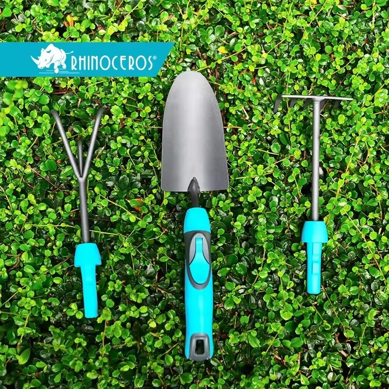STLF Rhinoceros 3-teiliges Aus – Spade Digging Fork Bewertung und Preis