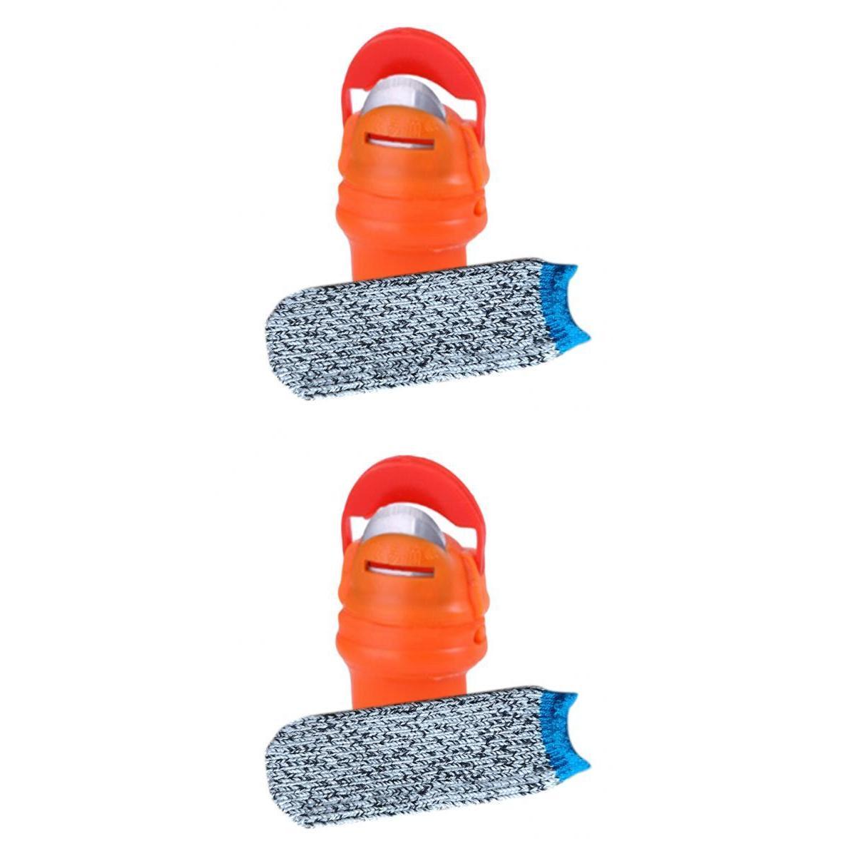2x Silikon-Gemüseernter für de – Gardening Tools Vegetables Bewertung und Preis