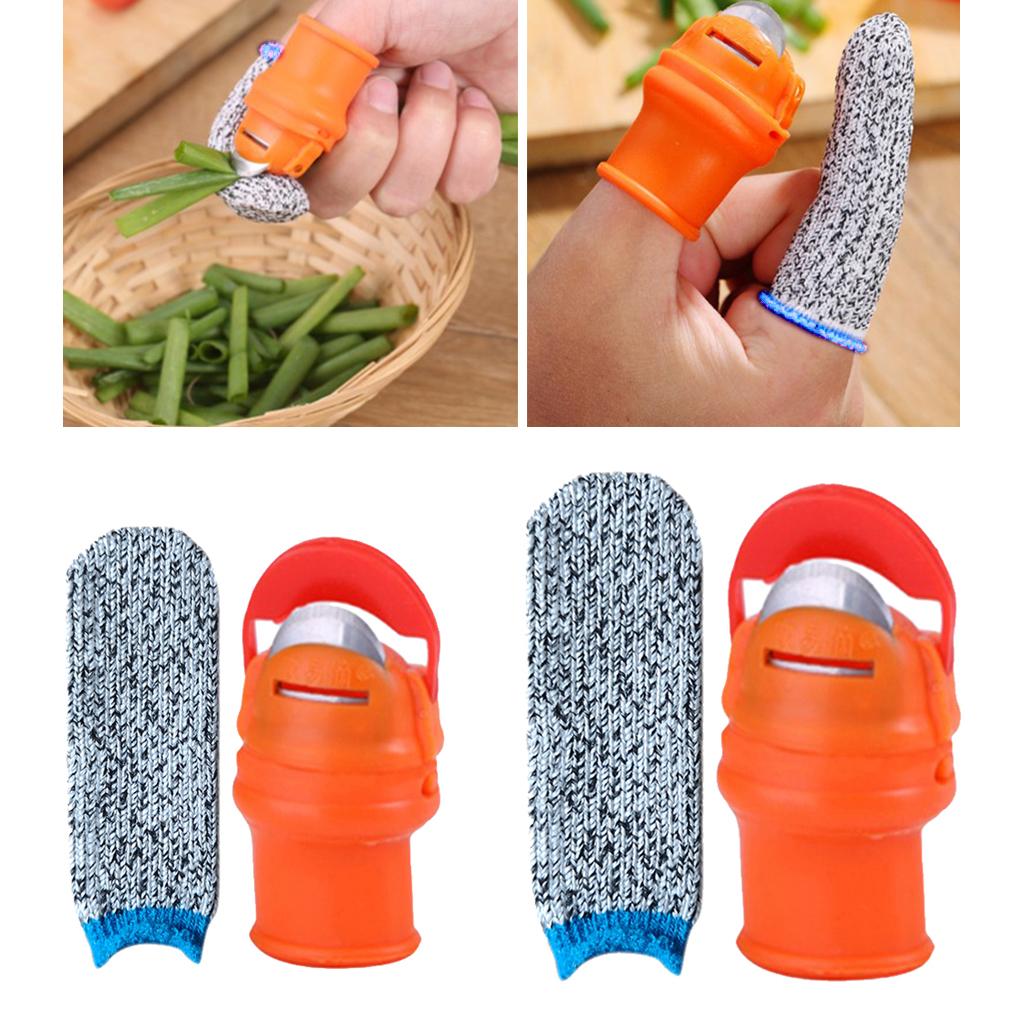 2x Silikon-Gemüseernter für de – Gardening Tools Vegetables Bewertung und Preis
