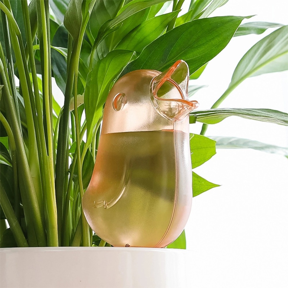 Vogelförmige Pflanzenbewässeru – Automatic Plant Waterer Bewertung und Preis