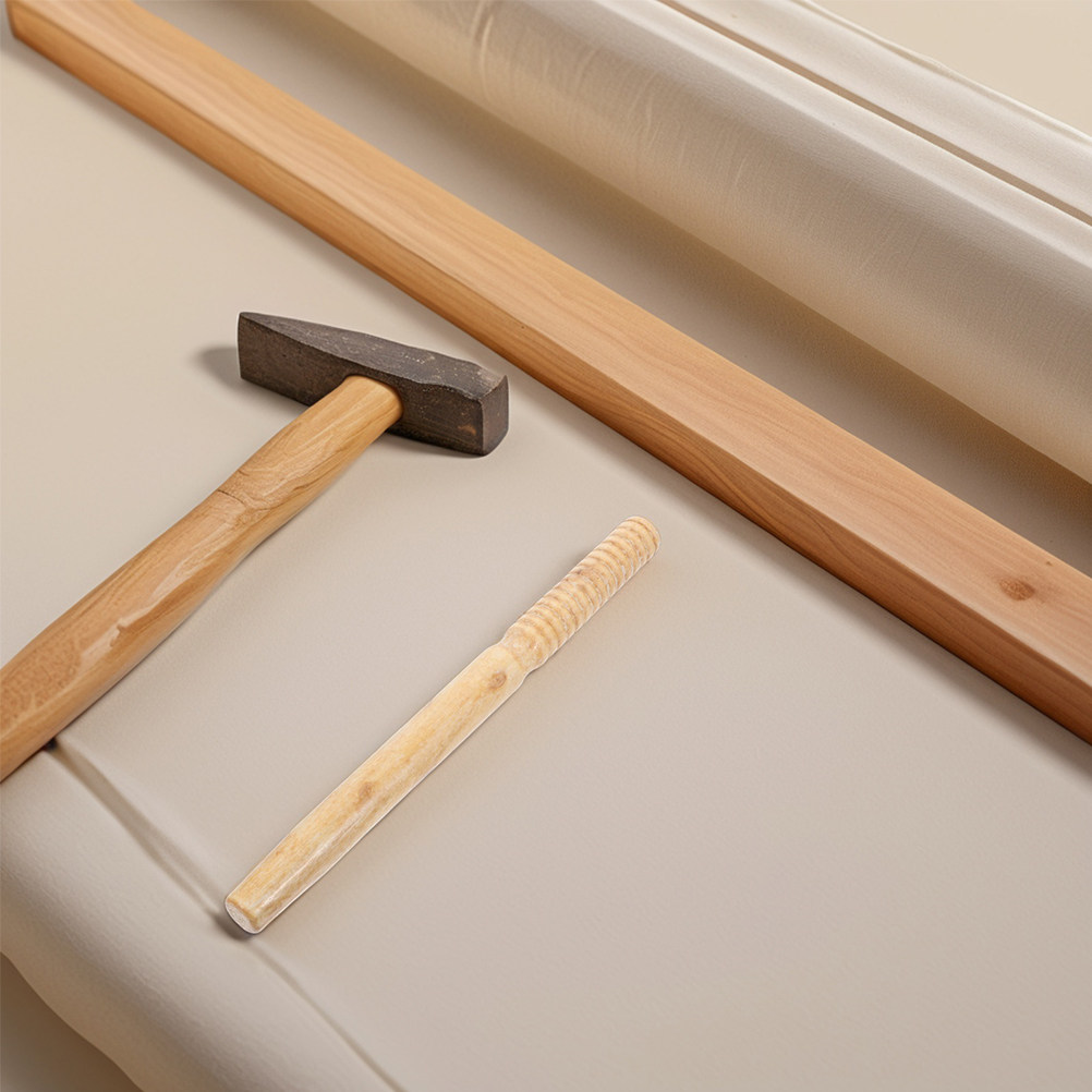 5 Stück robuste Holzgriffe als – Gardening Tools Vegetables Bewertung und Preis