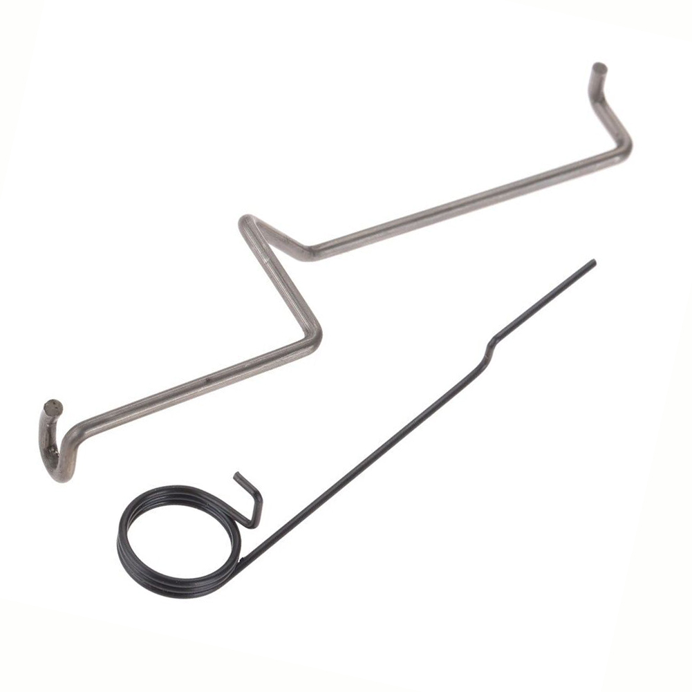 Gashebel-Choke-Stangenschalter – Gardening Tools Essential Bewertung und Preis