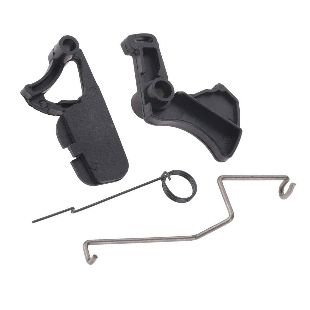 Gashebel-Choke-Stangenschalter – Gardening Tools Essential Bewertung und Preis
