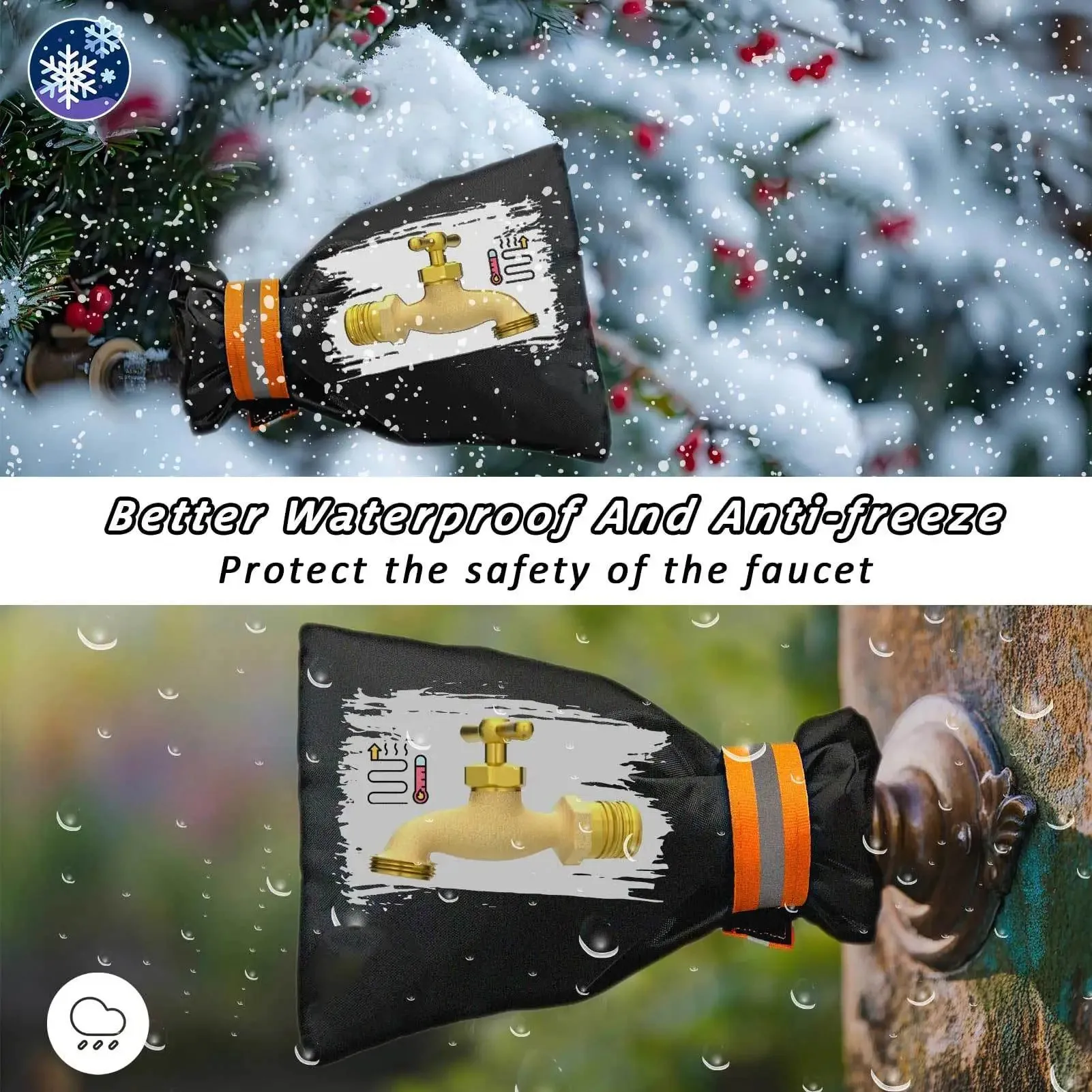 Frostschutz-Abdeckung für groß – Gardening Tools Essential Bewertung und Preis