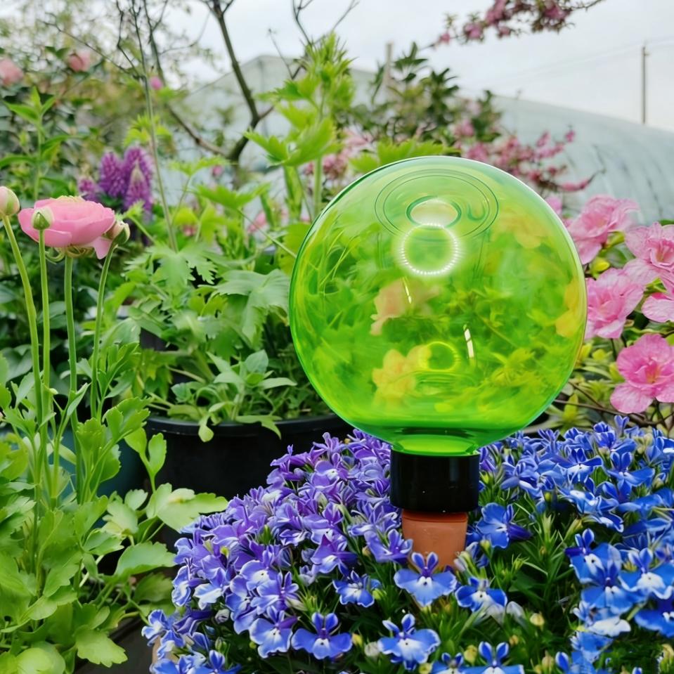 3er-Set große selbstbewässernd – Self-Watering Planter Bewertung und Preis