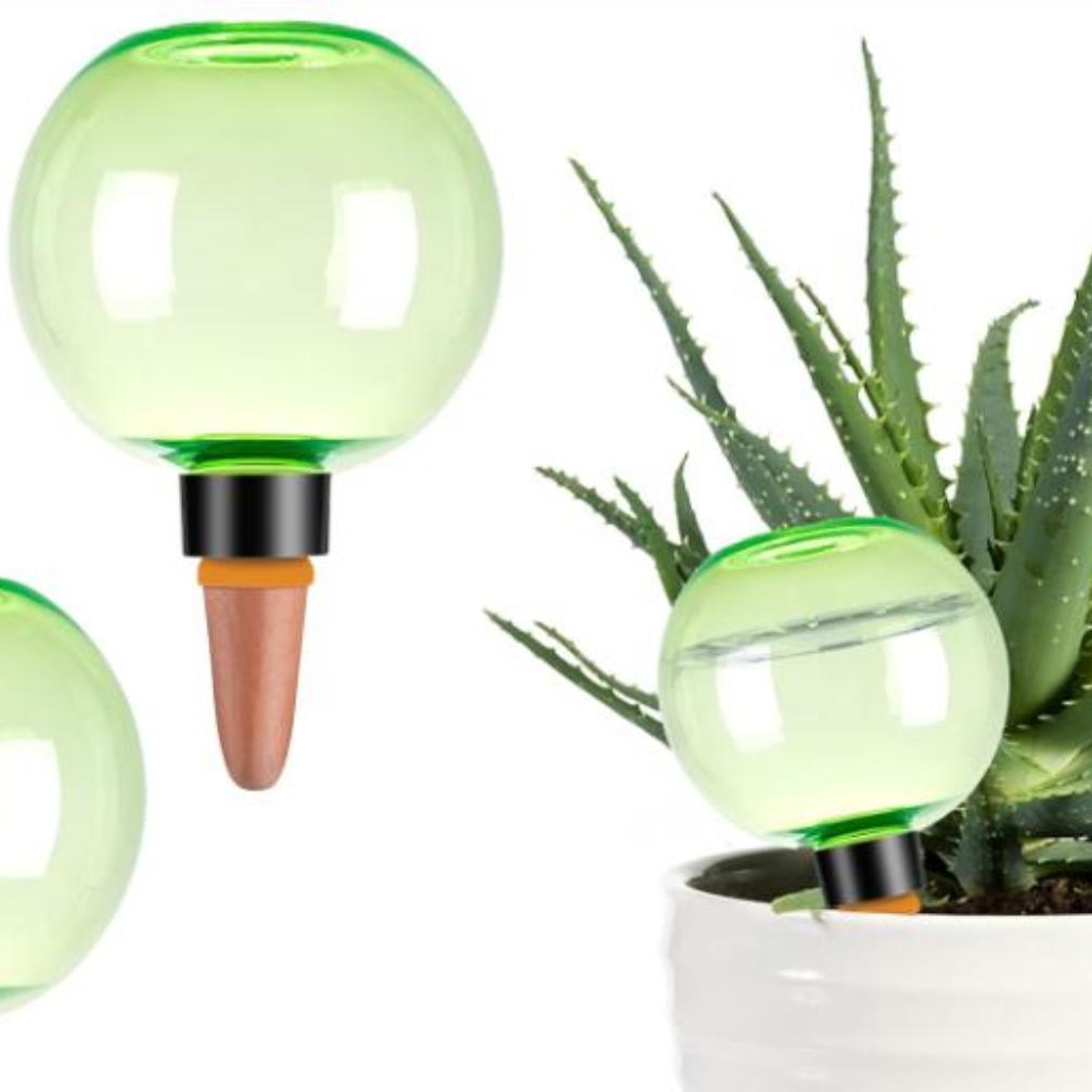 3er-Set große selbstbewässernd – Self-Watering Planter Bewertung und Preis