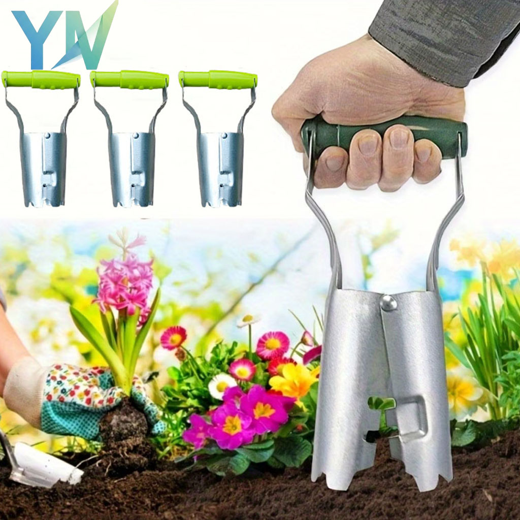 1-5 Stück Handlicher Setzlings – Gardening Tools Vegetables Bewertung und Preis