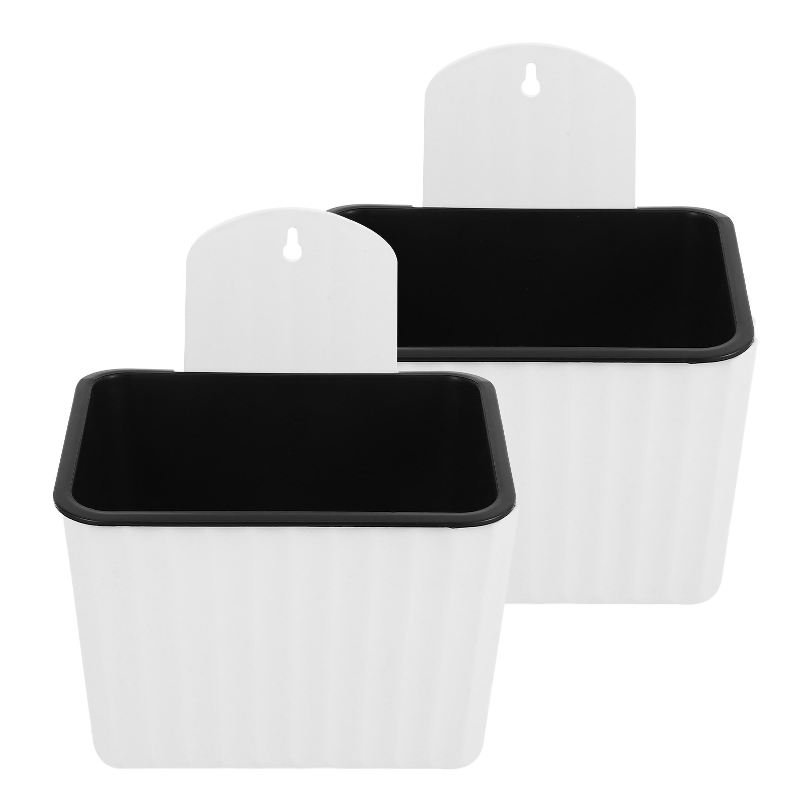 2 Stück Wandmontierte Blumentö – Self-Watering Planter Bewertung und Preis