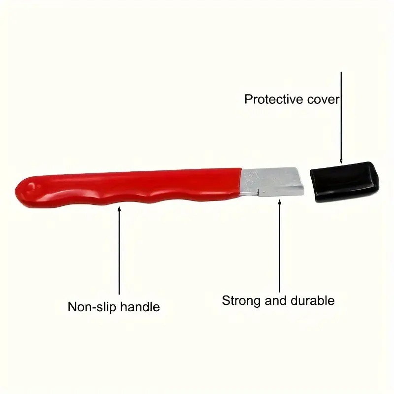 Professioneller Metall-Messers – Gardening Tools Vegetables Bewertung und Preis