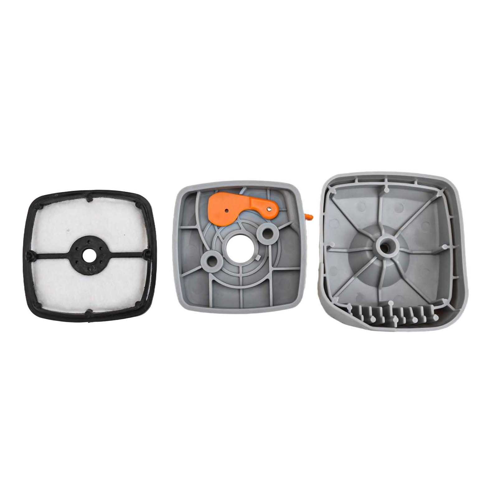 Luftfilterabdeckungsbaugruppe, – Gardening Tools Essential Bewertung und Preis