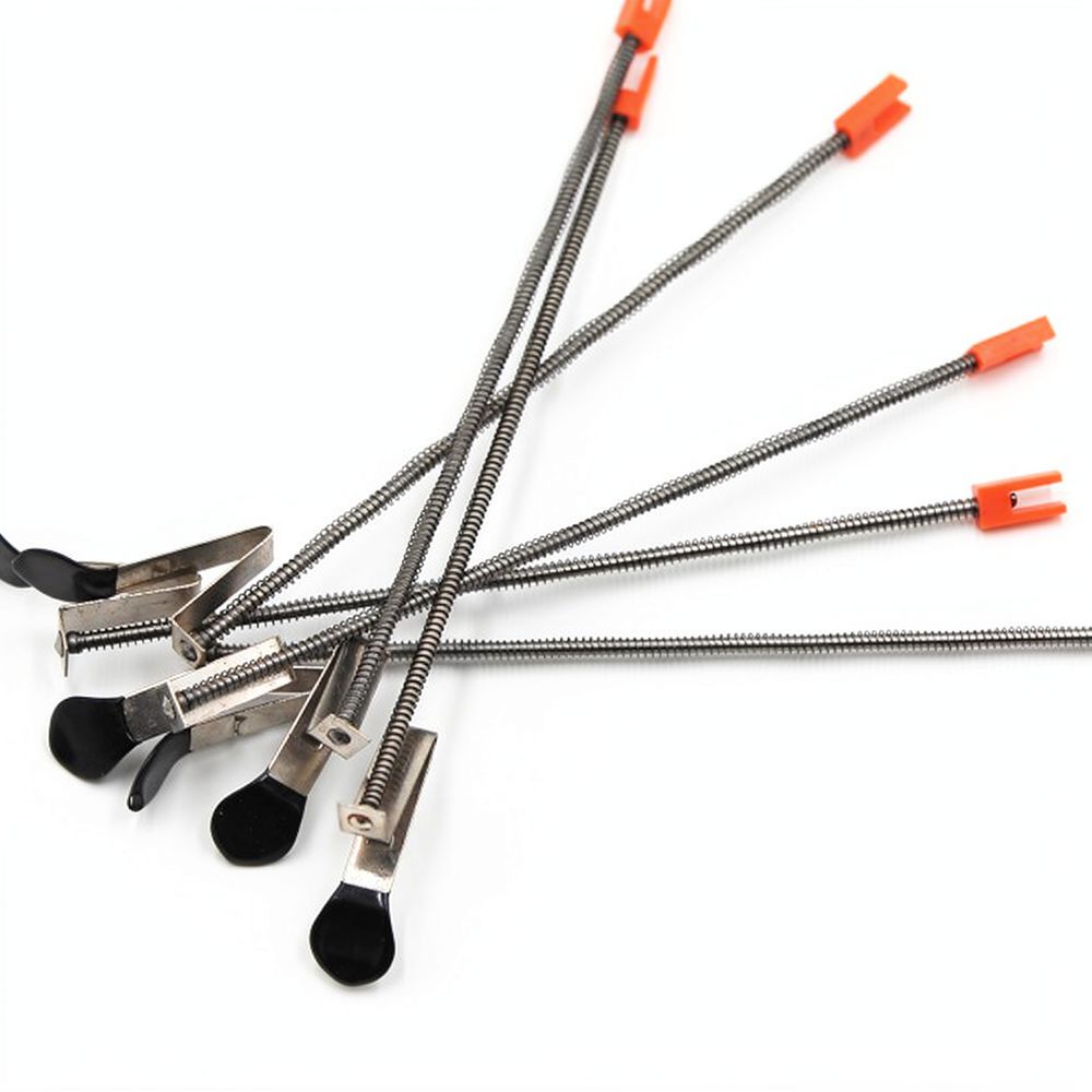 Ersatz-Set aus Klinge, Feder u – Gardening Tools Vegetables Bewertung und Preis