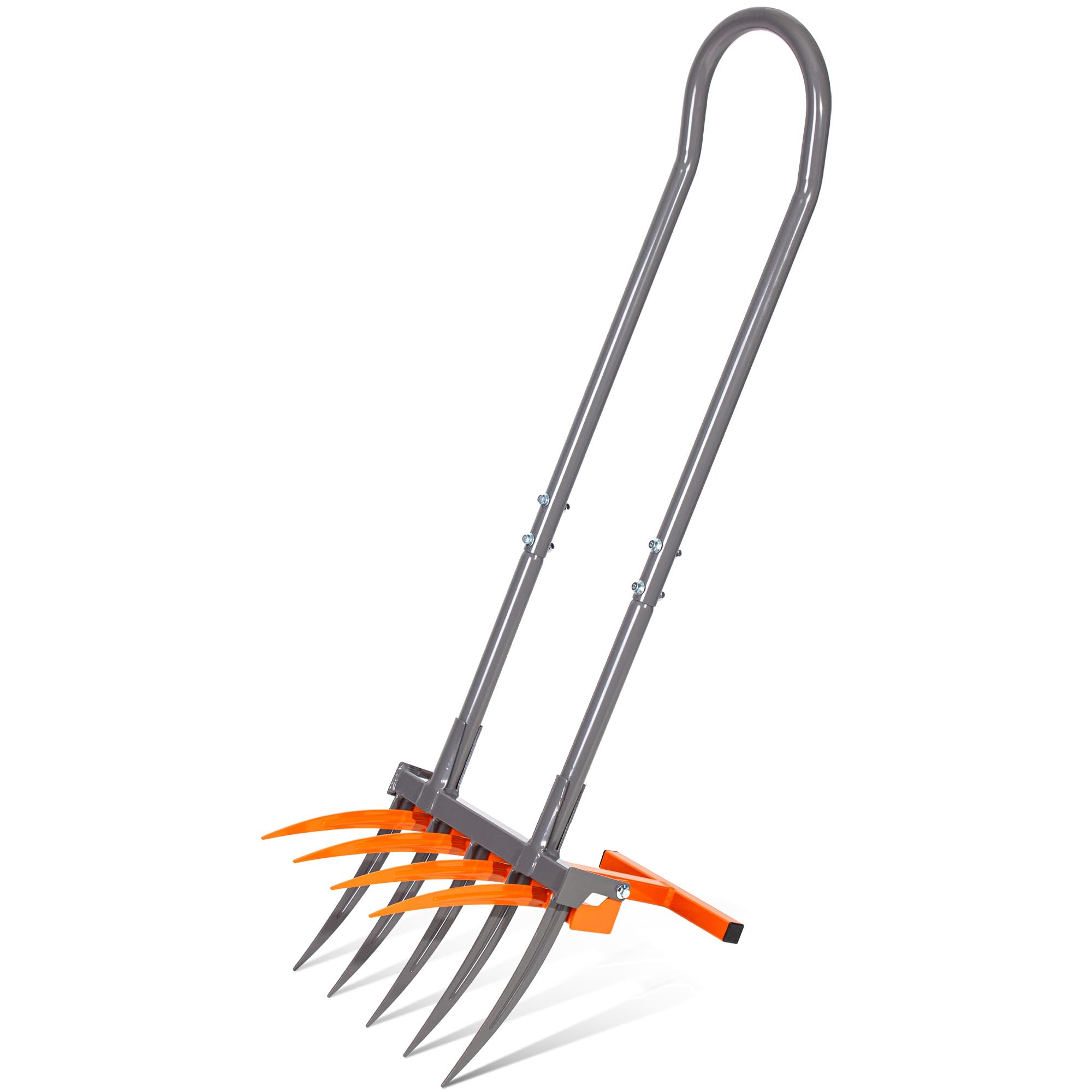 Breite Gabel, Hochleistungs-9- – Spade Digging Fork Bewertung und Preis