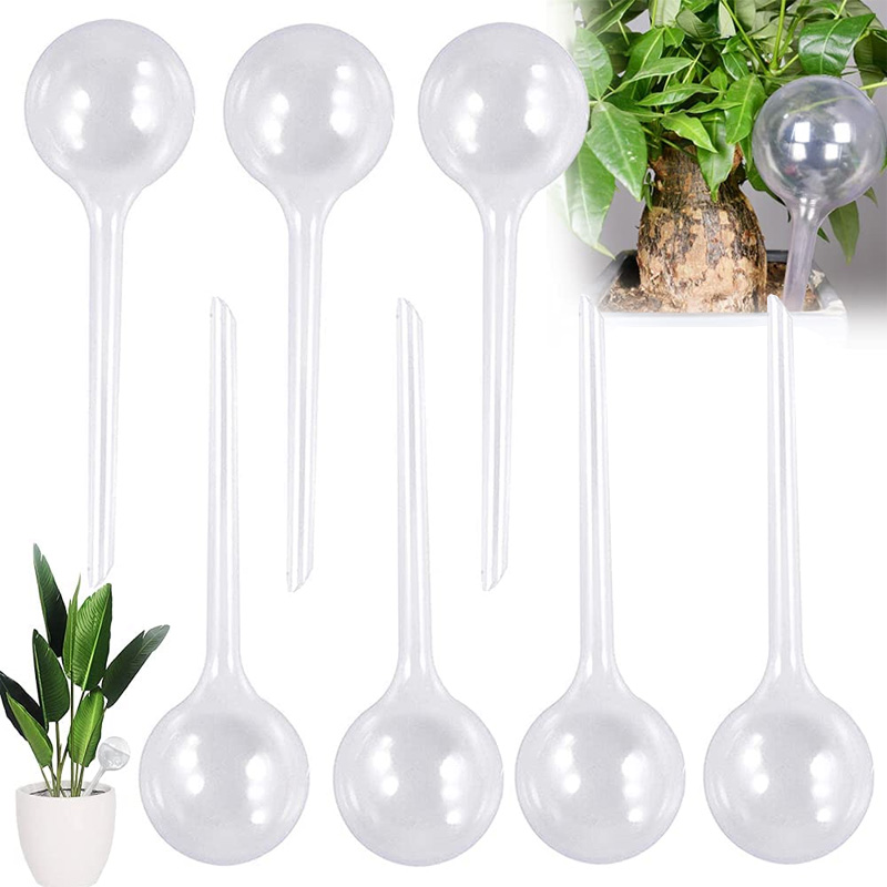 5/10PCS Automatische Pflanzen  – Automatic Plant Waterer Bewertung und Preis