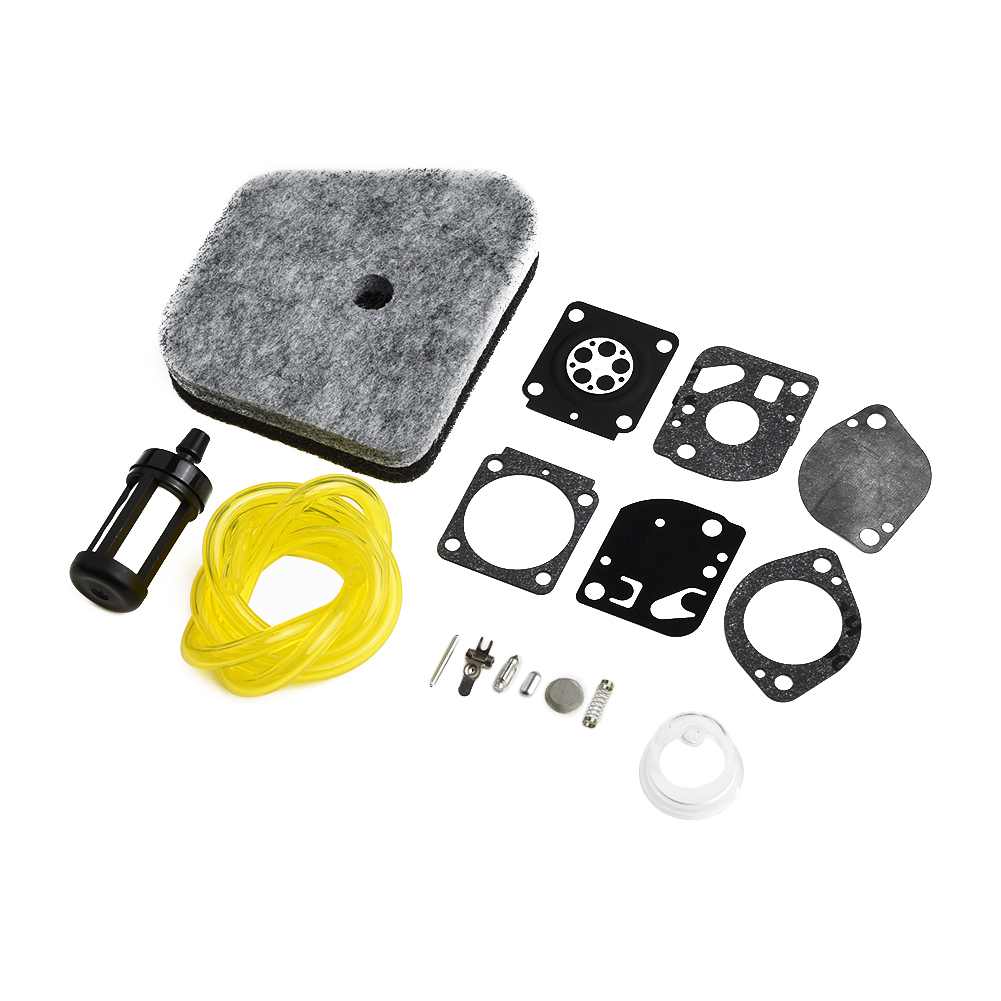 Vergaser-Service-Kit für versc – Gardening Tools Essential Bewertung und Preis